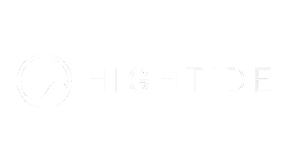 High Tide Tonstudio logo
