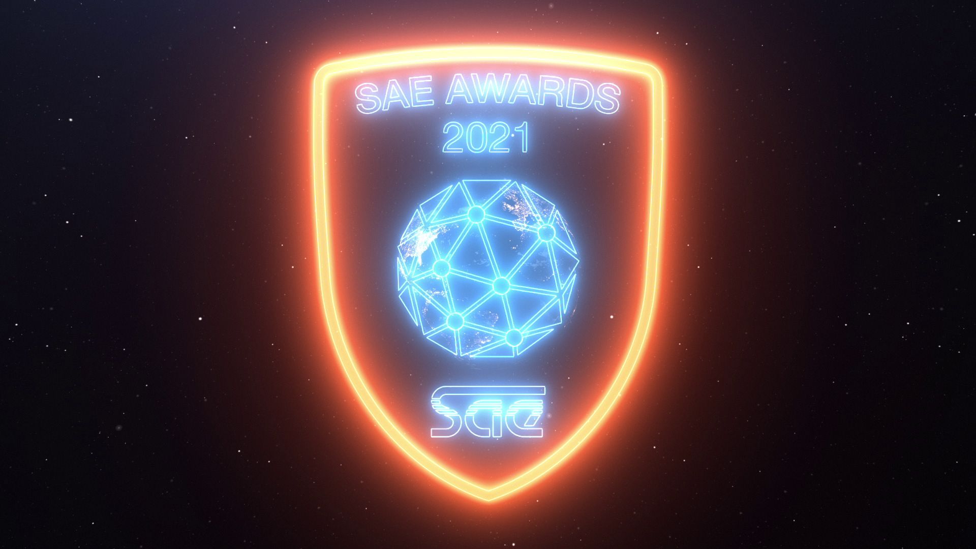 Projekt SAE Awards - Show